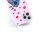 Handyhülle Stitch-017 Disney Full Print Pink