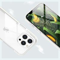 Hülle 2mm Slim Case kompatibel mit Oppo A79 5G in transparent