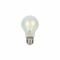 LED line LITE LED-Glühbirne E27 4W 2700K 480lm 220-240V FILAMENT A60 GLOBE