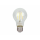 LED line LITE LED-Glühbirne E27 4W 4000K 480lm 220-240V FILAMENT A60 GLOBE