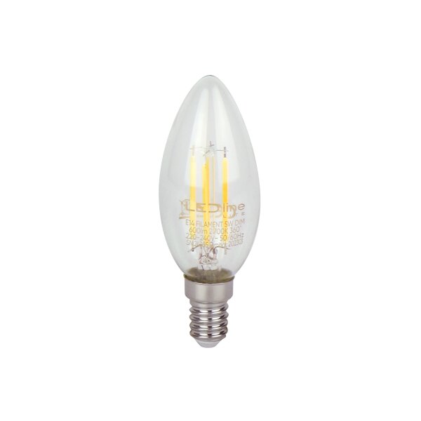 LED line LITE LED bulb