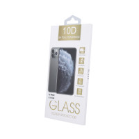 10D Schutzglas kompatibel mit XIAOMI 14 gebogen...