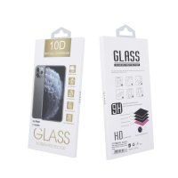 10D Schutzglas kompatibel mit Xiaomi 13T gebogen...