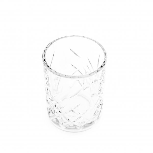 Pasabahce Timeless Shotglas Schnapsglas 62 ml 6er set - Elegantes Design für besondere Genussmomente