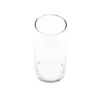 Pasabahce Pinot Glas 4er set Wasserglas Trinkglas Saftglas 470 ml Transparent