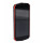 Maxcom Smartphone Handy MS507 Android Dual SIM 5.0" 32 GB 4G Wasserfest Schwarz