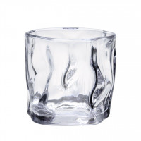 Zoha Diamond Clear 200ml - Premium Trinkgläser...