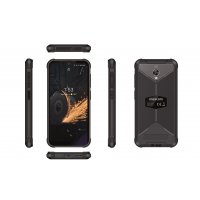 Maxcom Smartphone Handy MS572 4G, 5,7 Display, 4100 mAh...