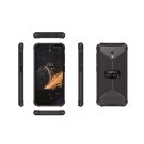 Maxcom Smartphone Handy MS572 4G, 5,7 Display, 4100 mAh...