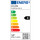 LED Line Prime Fusion Lineare Lampe 20W 4000K 2600 lm PC -Abdeckung 120 ° Weiß