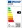 LED Line Prime Fusion Lineare Lampe 20W 4000K 2600 lm PC -Abdeckung 120 ° Weiß