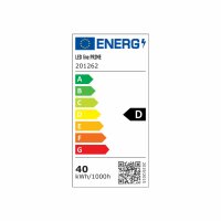 LED Line Prime Ranger C 40W 4000K 170 LM/W 1-10 V