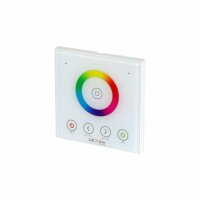 LED Line Prime Wall -Fernbedienung für Controller Variante RGB