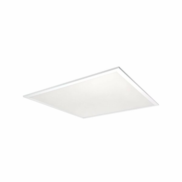 LED Line Prime Panel Slim 40W 4000K 4400LM UGR