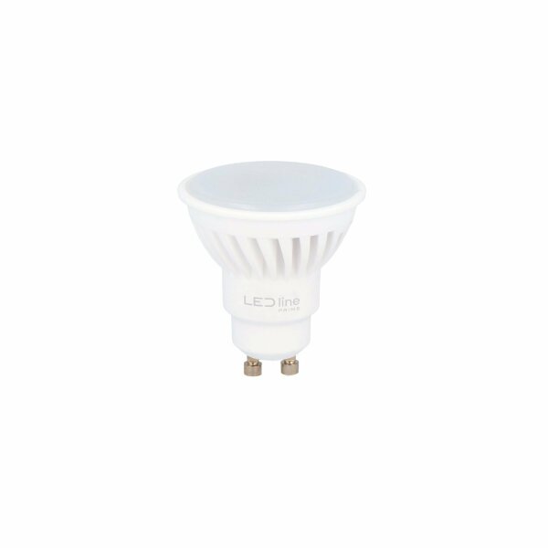 LED Line Prime Birne LED GU10 5W 2700K 700 LM 170-250V