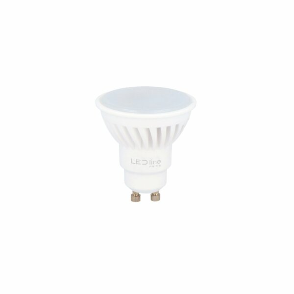 LED Line Prime Birne LED GU10 10W 2700K 1400LM 170-250V