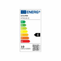 LED Line Prime Birne LED GU10 10W 2700K 1250LM 170-250V Dimmbar