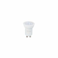 LED Line Prime Birne LED GU11 3W 2700K 330LM 170-250V 38...