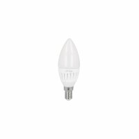 LED Line Prime LED BIRNE E14 5W 2700K 700 LM 170-250V C37 Kerze