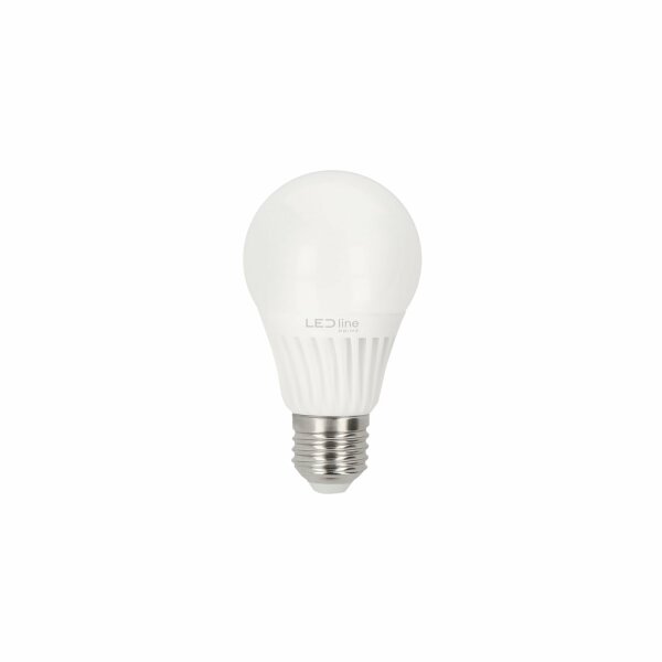 LED Line Prime LED BIRNE E27 6W 4000K 840LM 170-250V A60