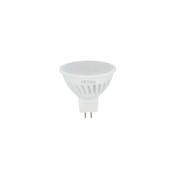 LED Line Prime LED BIRNE MR16 8,5W 4000K 1020LM 10-18V AC/DC