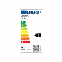 LED Line Prime LED BIRNE MR16 8,5W 4000K 1020LM 10-18V AC/DC