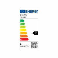 LED Line Prime LED BIRNE MR16 8,5W 6500K 1020LM 10-18V AC/DC