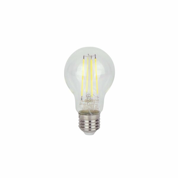 LED Line Prime LED BIRNE E27 4W 4000K 840LM 220-240V Filament A60 Globus