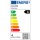 LED Line Prime LED BIRNE E27 4W 4000K 840LM 220-240V Filament A60 Globus