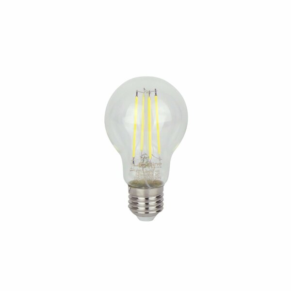 LED Line Prime LED BIRNE E27 7W 4000K 1470LM 220-240V Filament A60 Globus