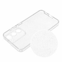 KLARES GEHÄUSE 2mm BLINK komaptibel mit SAMSUNG A55 5G transparent