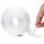 Doppelseitiges 2cm breites wasserdichtes Nano Tape 5m Transparent