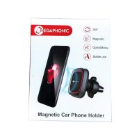 Megaphonic Magnetische Autotelefonhalterung für den...
