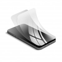 Nano Glass HybridGlass Schutzglas Flexible kompatibel mit