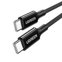 Ugreen US557 Ladekabel / Datenkabel USB-C / USB-C...
