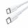 Ugreen US557 Ladekabel / Datenkabel USB-C / USB-C PD 100W 2m Kabel