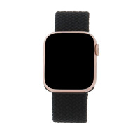 Elastisches Band für Smartwatch kompatibel mit Apple...