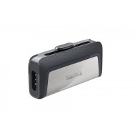 SanDisk pendrive 64GB USB 3.1 / USB-C Ultra Dual-Laufwerk