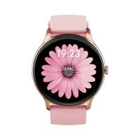 Maxlife Smartwatch MXSW-100 Roségold mit IP67...