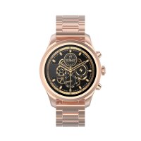 Forever Smartwatch Verfi SW-800 gold Gesundheitsbegleiter...