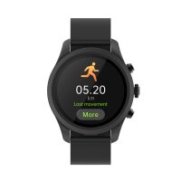 Forever Smartwatch Verfi SW-800 Schwarz...