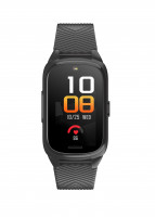 Forever Smartwatch SIVA ST-100 schwarz mit IP67...