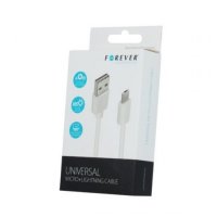 Forever Universal Ladekabel / Datenkabel Micro-USB -...