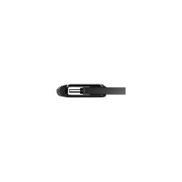 SanDisk Pendrive USB-C Ultra Dual Drive Go 150 MB/s Schwarz