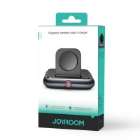Joyroom JR-WQW02 kabelloses Ladegerät kompatibel mit...