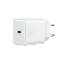 Joyroom Ladegerät JR-TCF06 USB-C-Anschluss 20W...