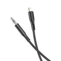 HOCO AUX Audio Jack 3,5 mm Kabel kompatibel mit iPhone...