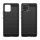 Carbon Case Hülle kompatibel mit Nokia G22 / G42 flexible Silikon Carbon Hülle schwarz