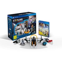 Starlink: Battle for Atlas - Starter Pack Playstation 4