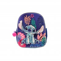 Disney Lilo&Stitch Bagpack EVA Freizeittasche...